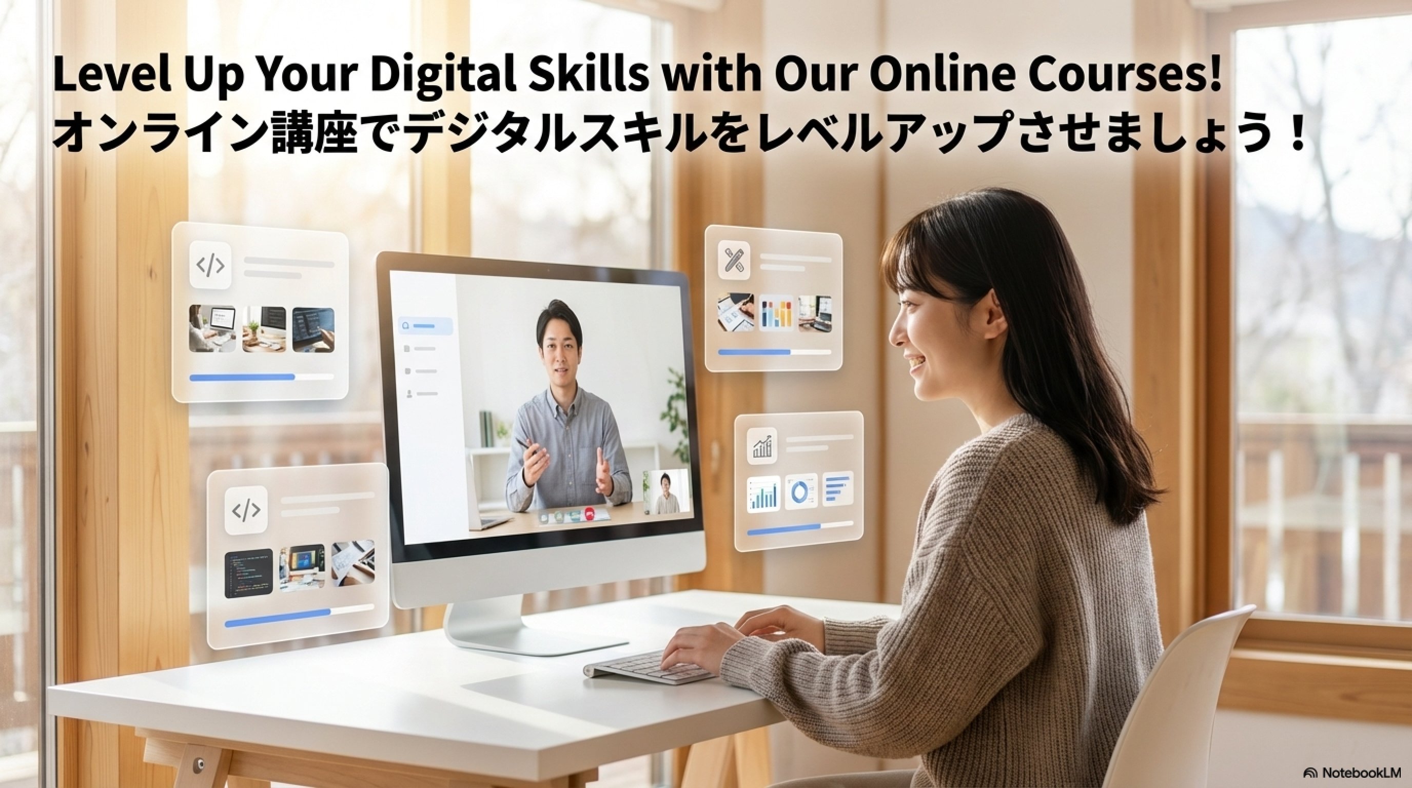 オンライン講座