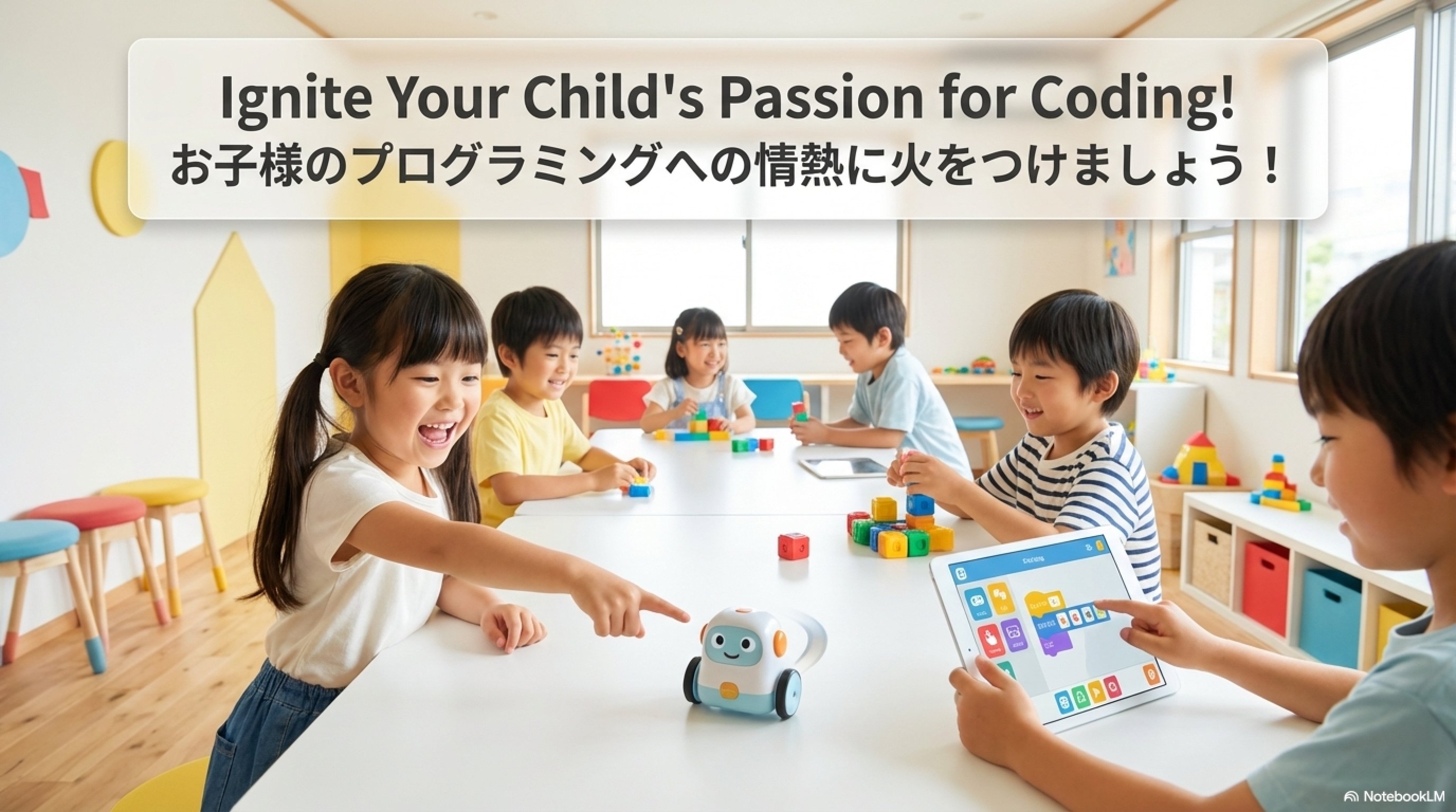 プログラミング教室